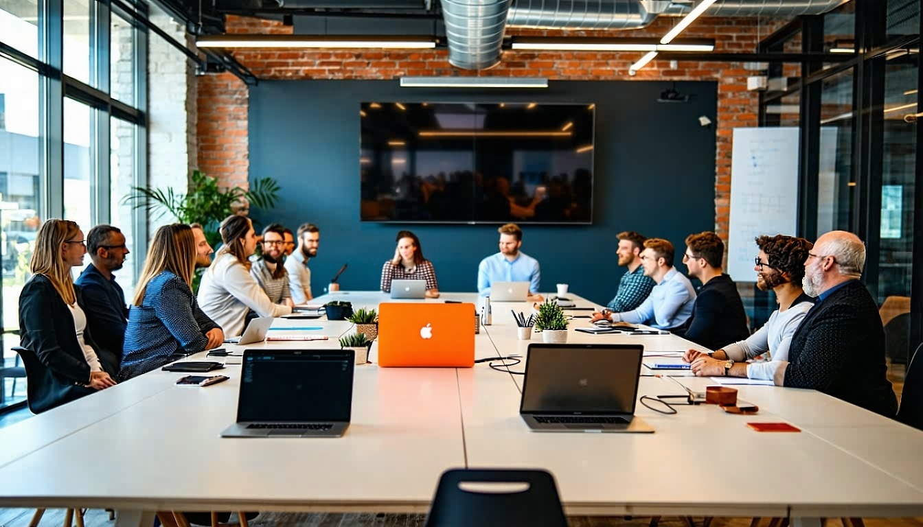 HubSpot implementation process